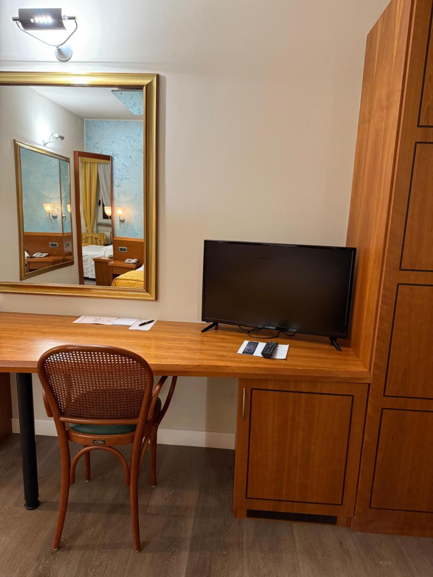 Hotel Motel Sporting Montodine Εξωτερικό φωτογραφία