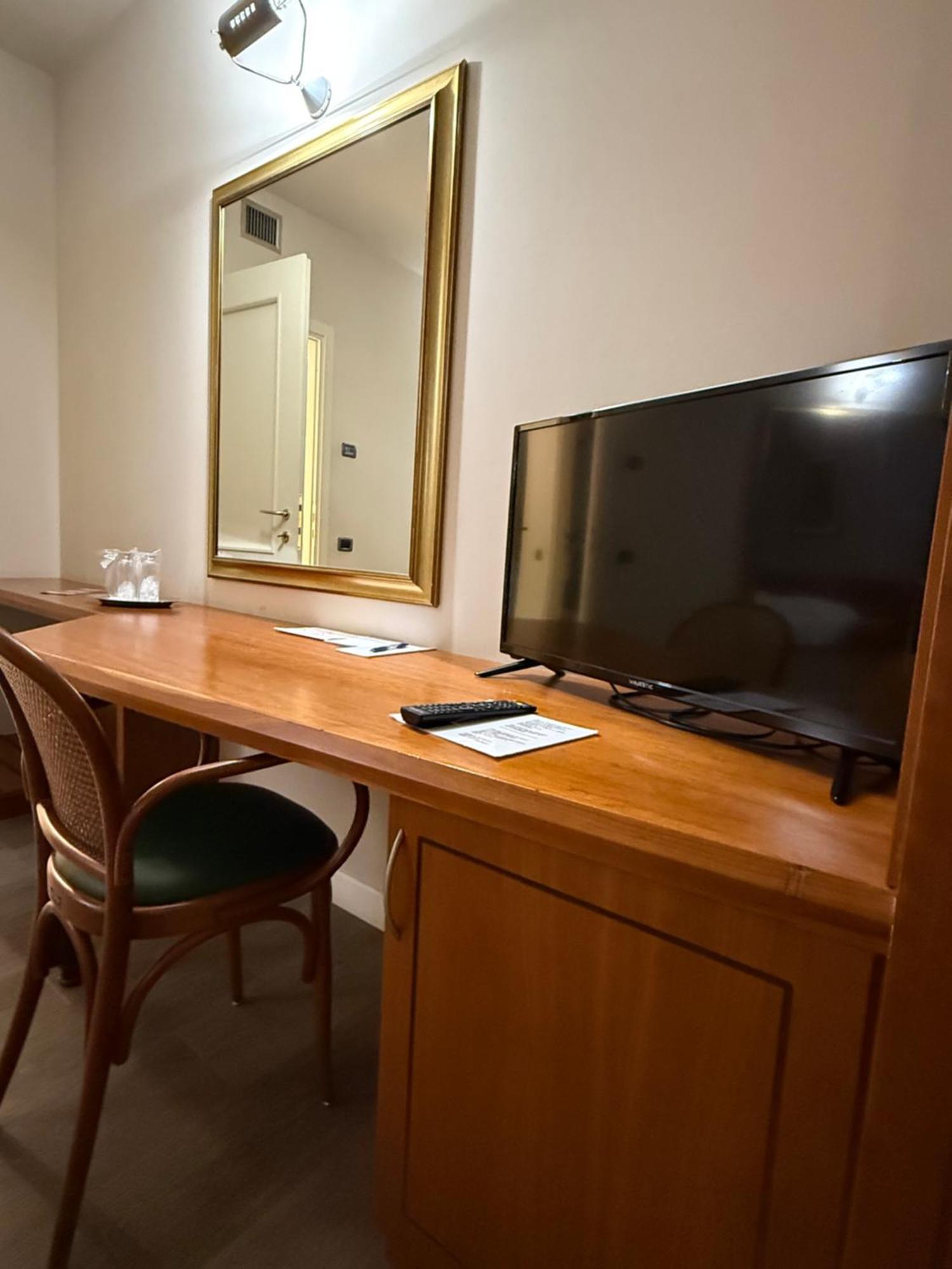 Hotel Motel Sporting Montodine Εξωτερικό φωτογραφία