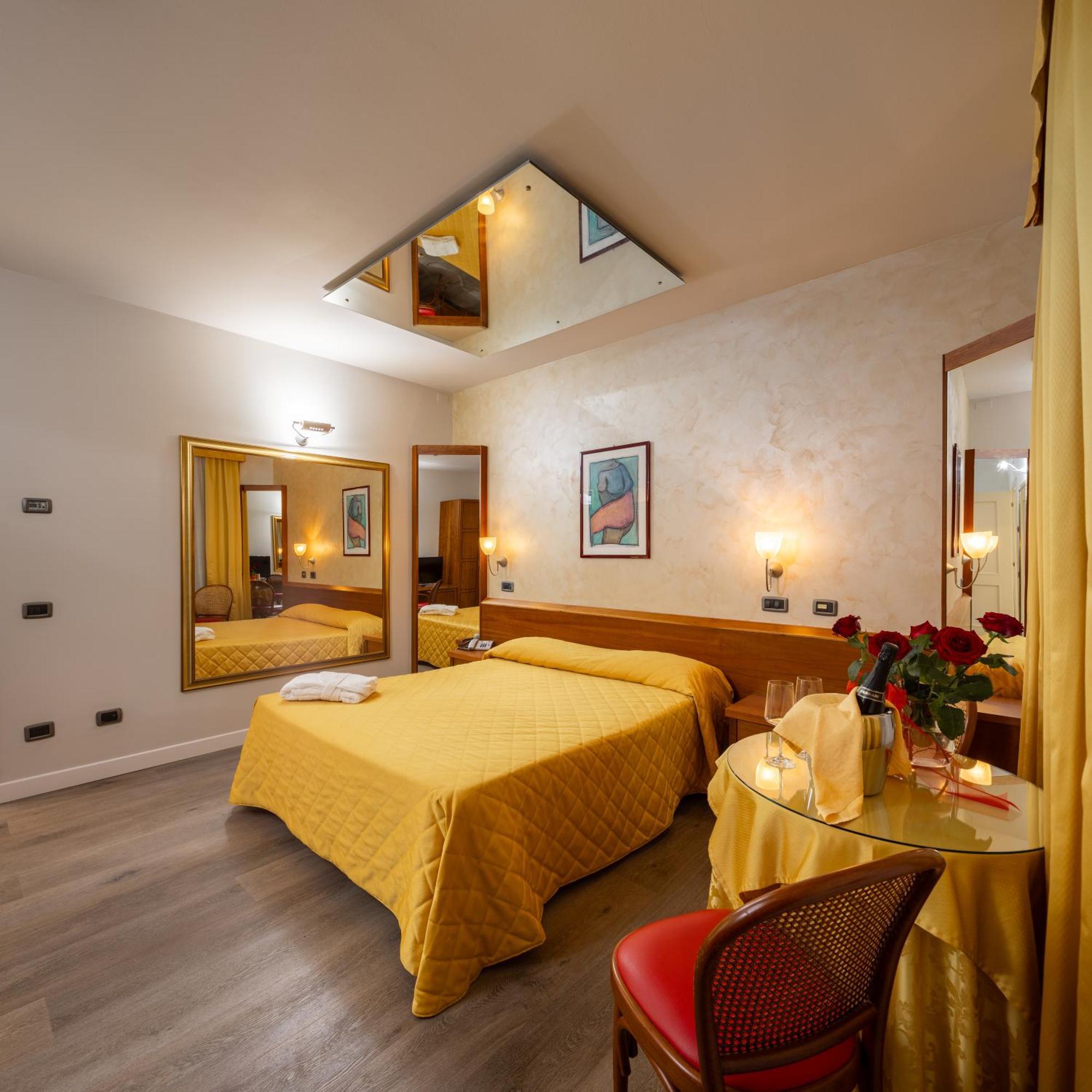Hotel Motel Sporting Montodine Εξωτερικό φωτογραφία