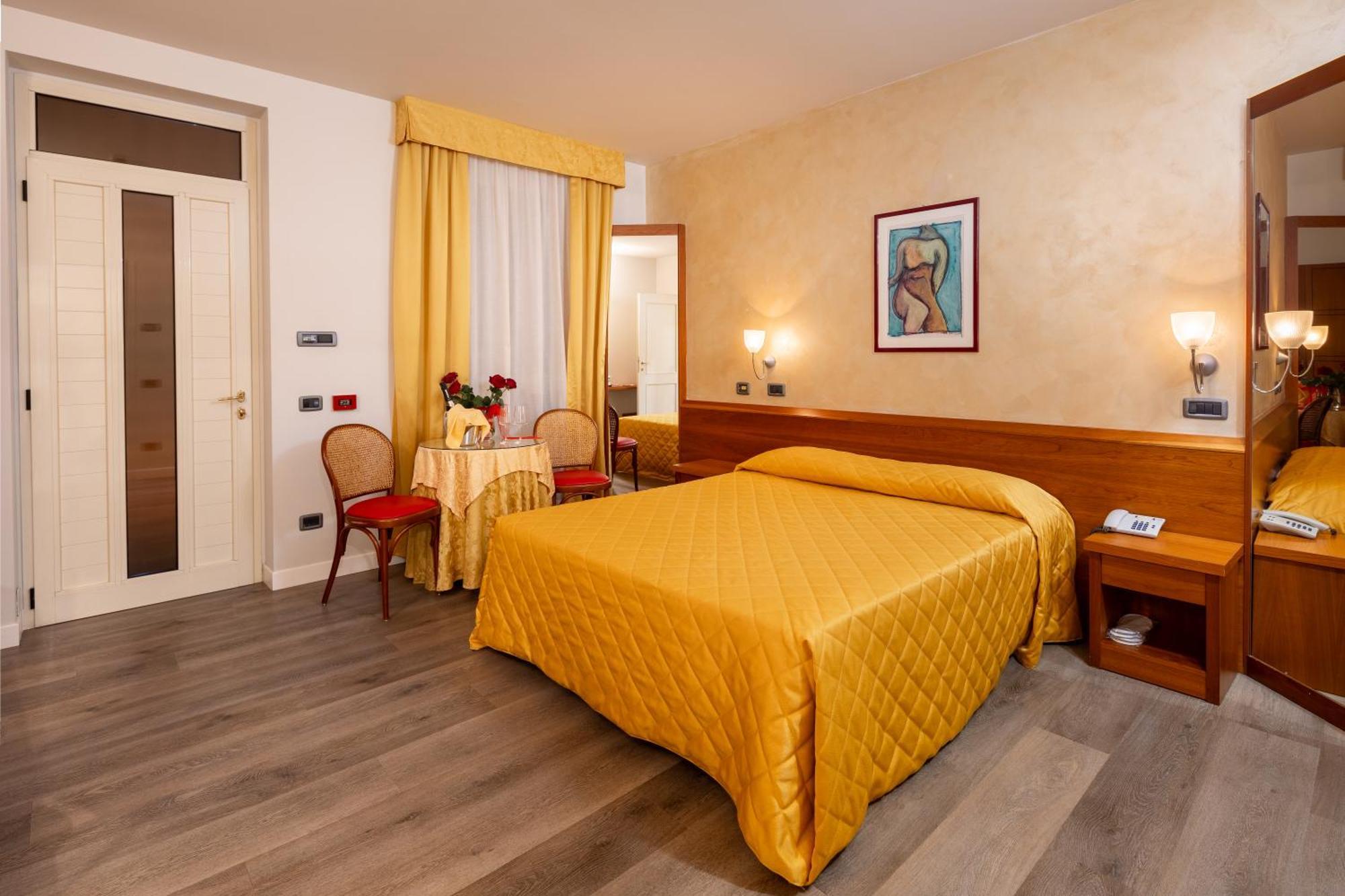 Hotel Motel Sporting Montodine Εξωτερικό φωτογραφία