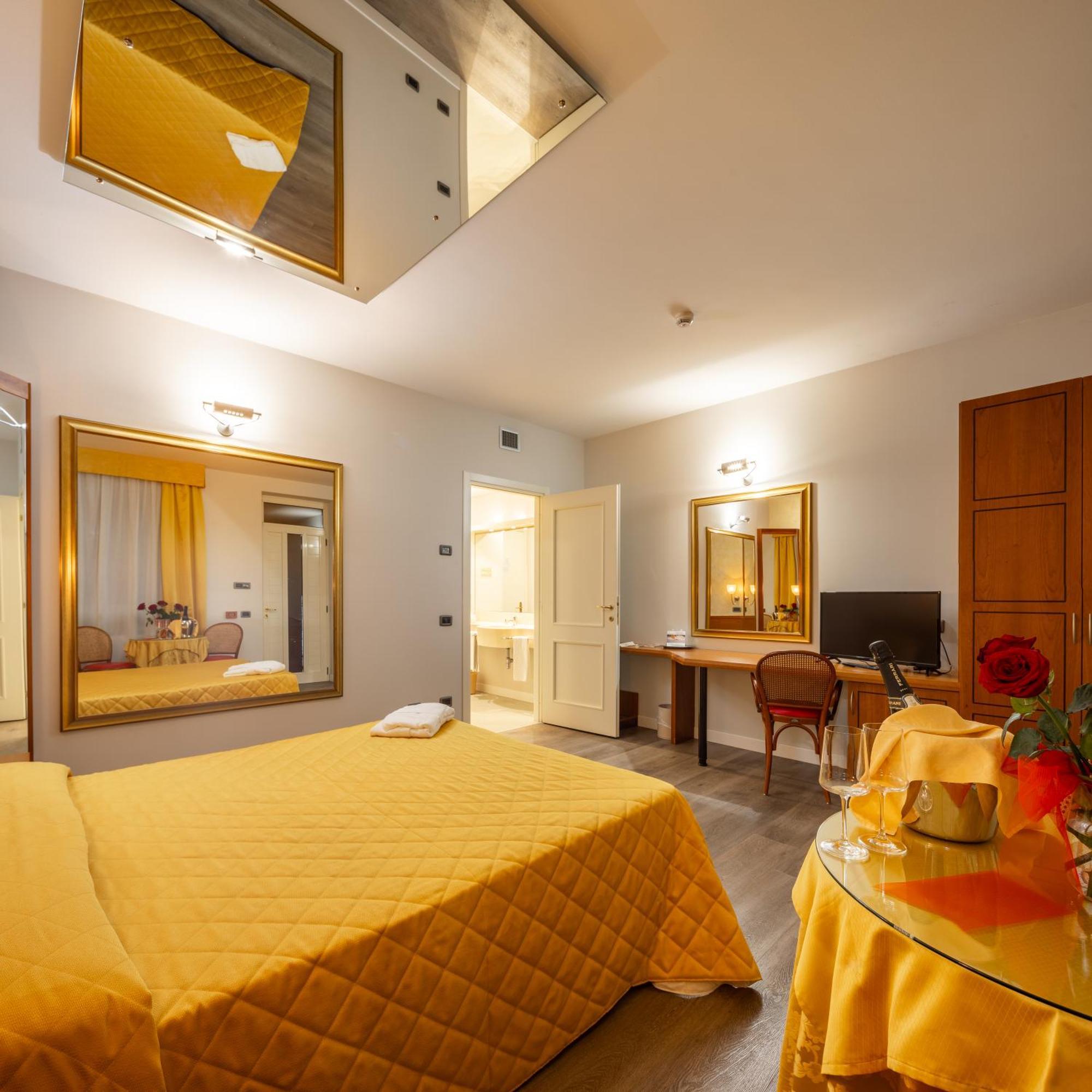 Hotel Motel Sporting Montodine Εξωτερικό φωτογραφία