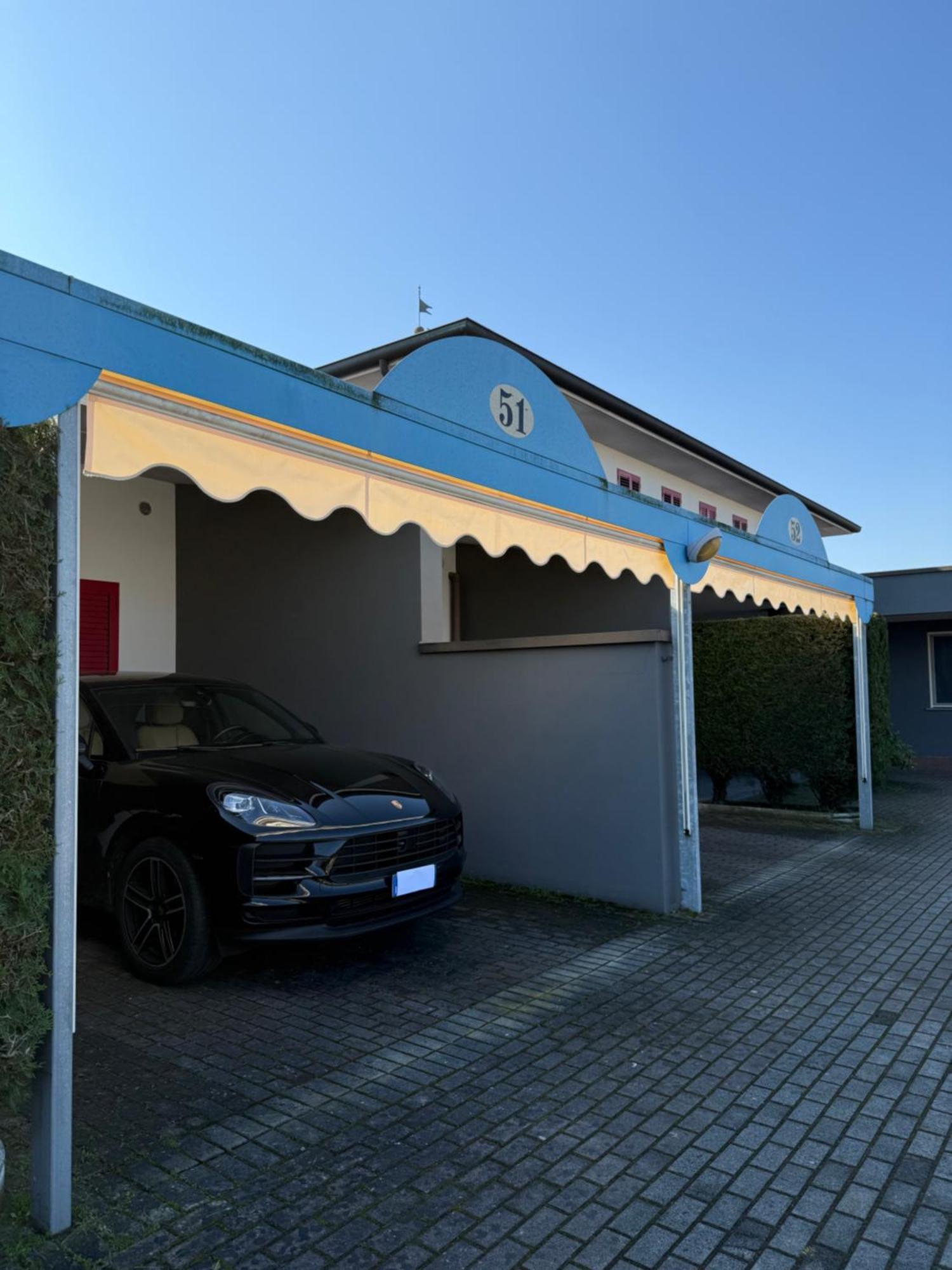 Hotel Motel Sporting Montodine Εξωτερικό φωτογραφία